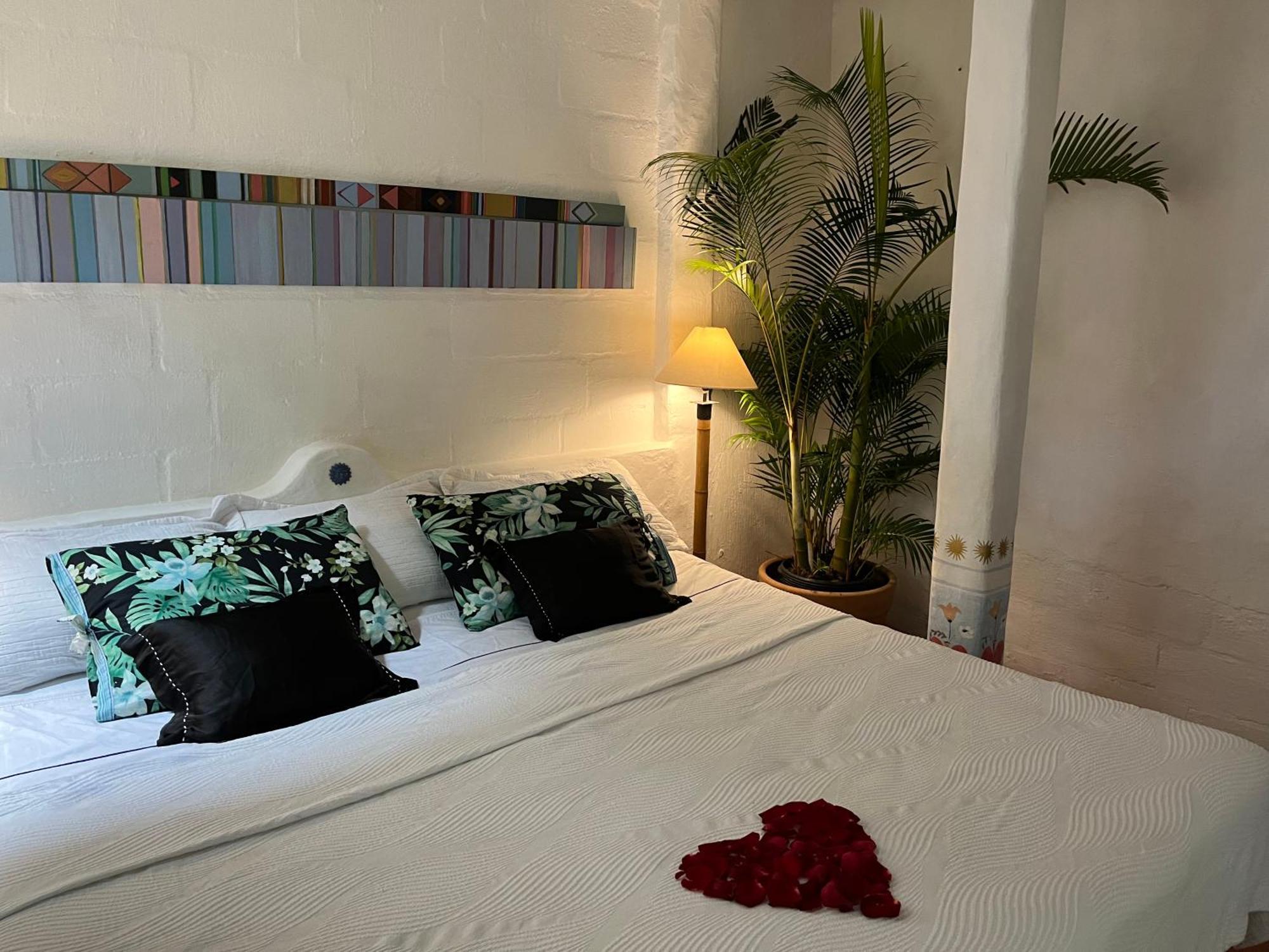 Bed and Breakfast Oca House Búzios Zewnętrze zdjęcie