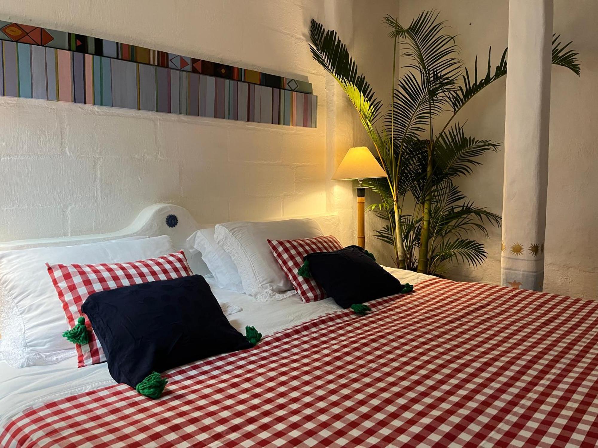 Bed and Breakfast Oca House Búzios Zewnętrze zdjęcie