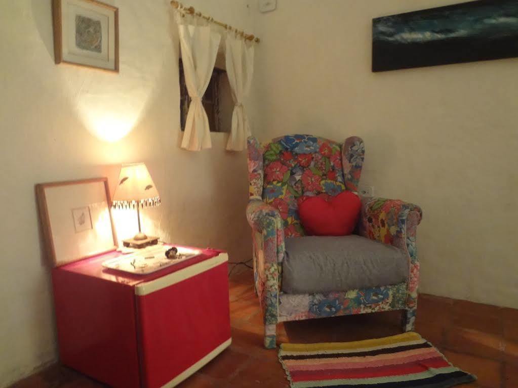 Bed and Breakfast Oca House Búzios Zewnętrze zdjęcie